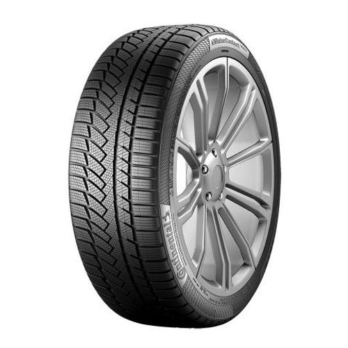 Continental WINT TS 850P 235/55R19 101H