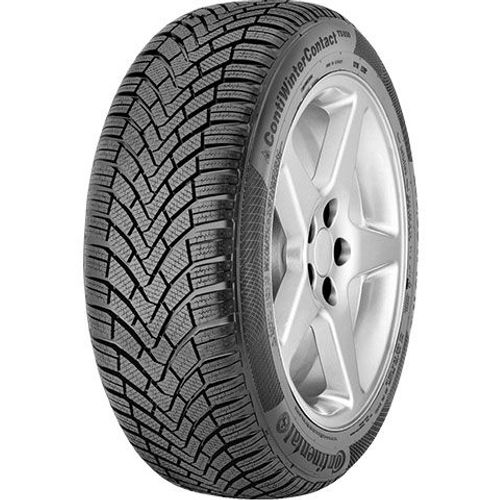 Continental WINT TS 850P 215/50R18 92V