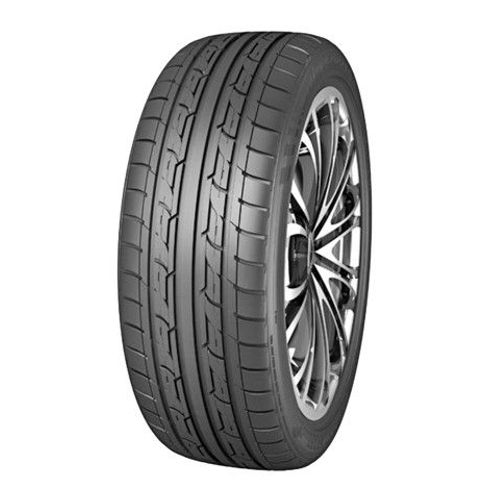 Pneu en 195/65 HR15 TL 91H NANK ECO-2+, LUXE BANDEN, E/B/71