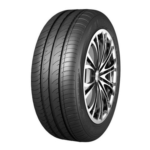 Pneu en 165/55 HR13 TL 70H NANK NA-1, LUXE BANDEN, E/B/70