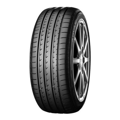 Pneu en 235/60 VR18 TL 103V YOKO V105 MO, 4 X 4, B/B/71