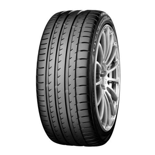 Pneu en 245/40 YR18 TL 97Y YOKO V105 MO XL ADVAN SP, LUXE BANDEN, C/B/72