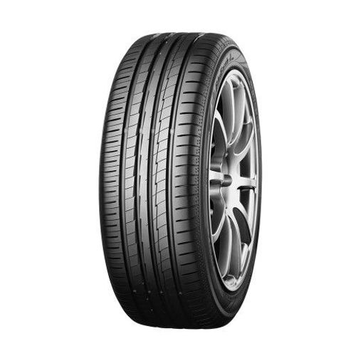 Pneu en 205/40 HR17 TL 80H YOKO BLUEARTH-A AE50, LUXE BANDEN, E/C/67