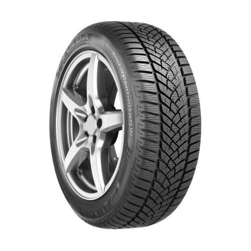 Pneu en 225/40 VR18 TL 92V FU KRISTALL CONT HP 2 XL, LUXE BANDEN M&S, E/B/72