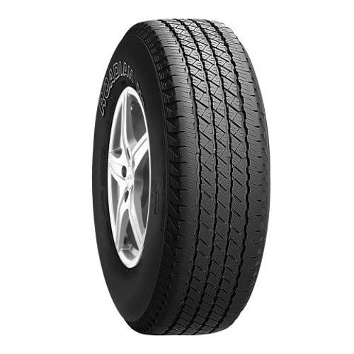 Pneu en P255/70SR15 TL 108S NEXEN ROADIAN H/T, LUXE BANDEN, E/E/72