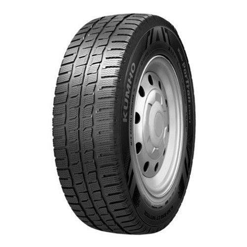Pneu en 225/75 R16 TL KUMHO CW51 121/120R, BESTELWAGEN BANDEN M, E/C/73