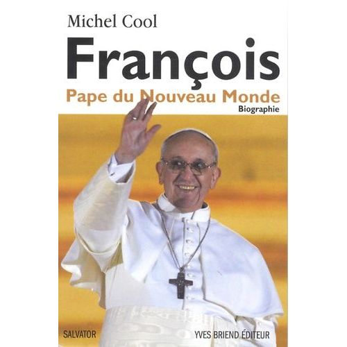 François Pape Du Nouveau Monde