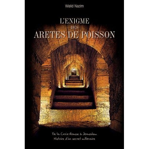 L'énigme Des Arêtes De Poisson