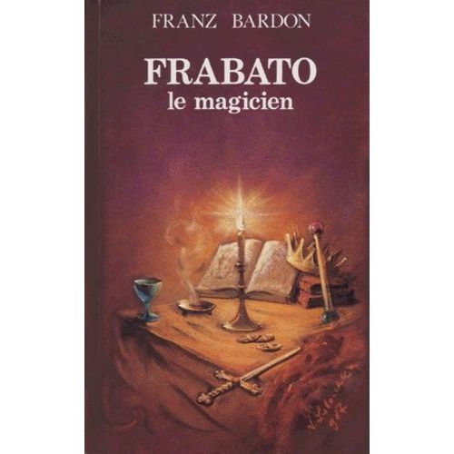 Frabato Le Magicien