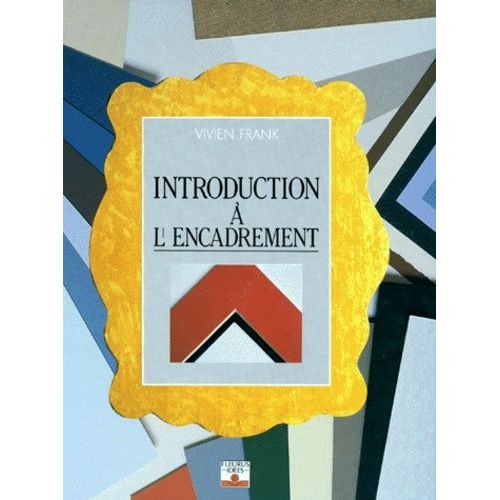 Introduction À L'encadrement