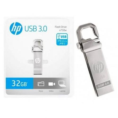 HP Clé USB 64GB USB 3.1 X750W