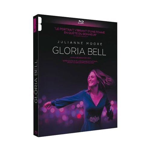 Gloria Bell - Blu-Ray