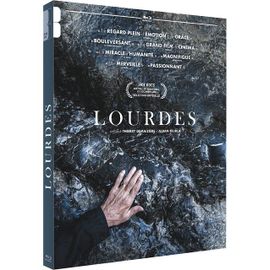 Lourdes - Blu-Ray