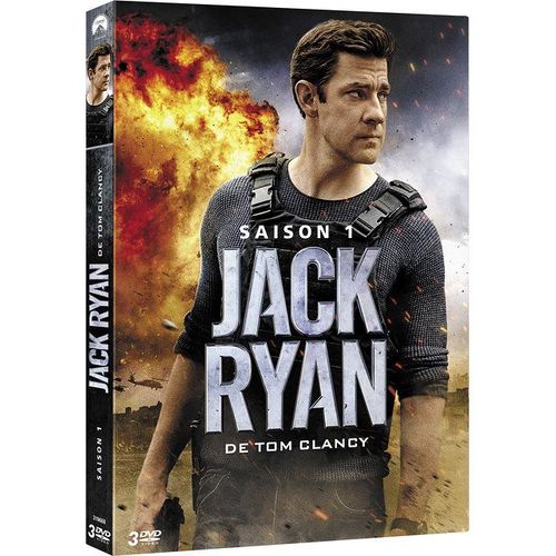 Jack Ryan De Tom Clancy - Saison 1