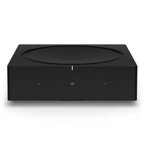 Sonos Amp - Amplificateur connecté - Noir