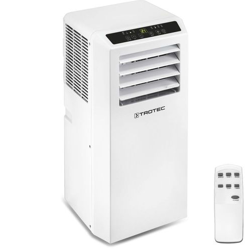 Climatiseur mobile local PAC 2010 SH TROTEC