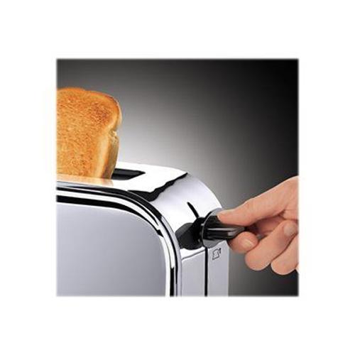 Grille-pain RUSSELL HOBBS 23311-56 Chester inox