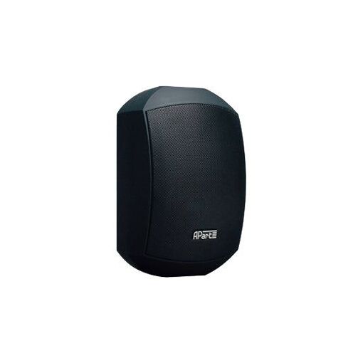 Apart MASK SERIES MASK4 - Enceinte - Noir