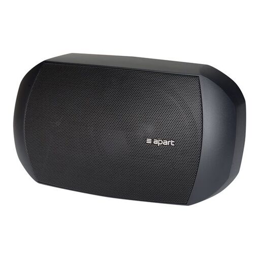 Apart MASK SERIES MASK4C - Haut-parleur - 70 watt - 2 voies