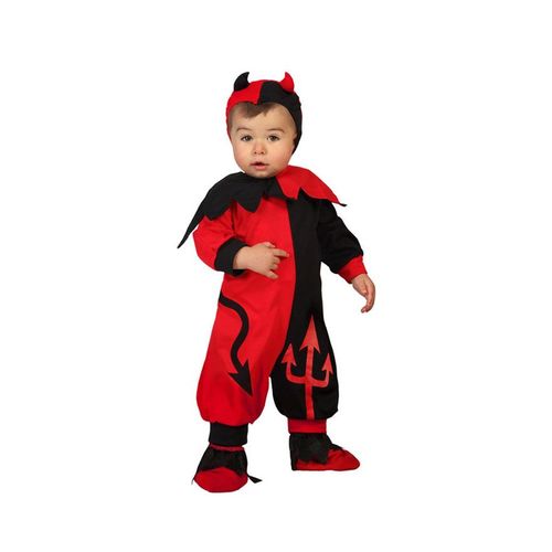 D?Guisement D?Mon Ou Diable Pour B?B? Plusieurs Tailles (Taille 2-3a)