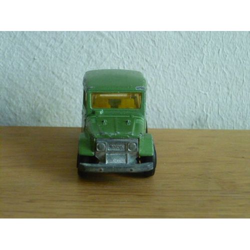 Toyota N°277-Majorette