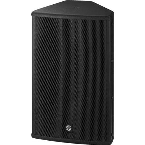 Enceinte universelle professionnelle 125 W 8 Ohms Monacor PAB-308/SW