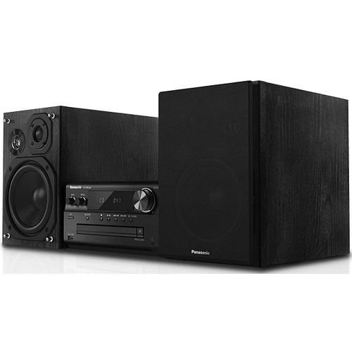 Panasonic SC-PMX94 Noir - Chaîne hifi compacte