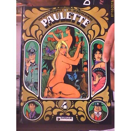 Paulette 4