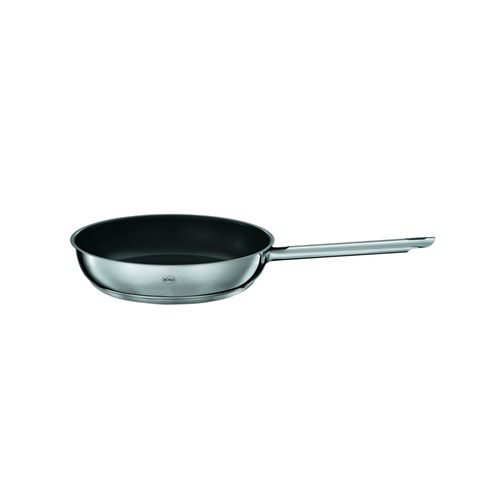 Rösle Elegance Poêlê À Frire Revêtement Anti-Adhésif Poêle À Servir Inox Ø 28 Cm