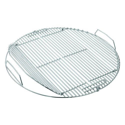 Rösle Grille De Cuisson Pour Barbecue Boule Grille De Cuisson Inox Ø 48 Cm