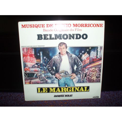 Le Marginal
