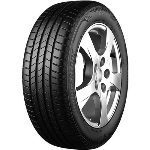 Bridgestone T005 255/30R19 91Y