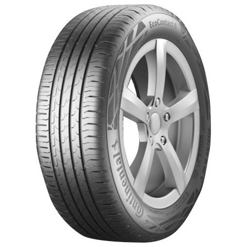 Continental EcoContact 6 195/60 R15 88H