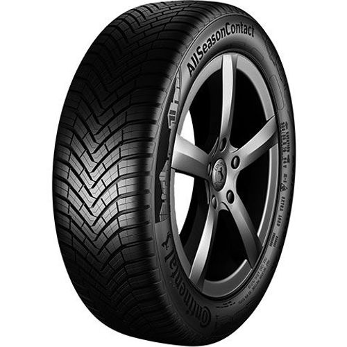 Continental ALLSEASONCONTAC 205/45R17 88V