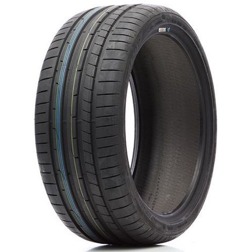 Dunlop MAXX RT2 SUV 255/60R18 108Y