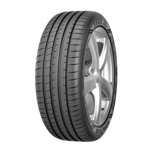 Pneu GOODYEAR EAGF1AS3 275 55 19 111W 352262 4 X 4