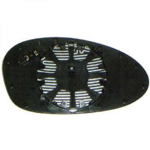 Miroir De Rétroviseur Coté Droit (Convexe) Bmw Série 1 (E81, E82, E88) De 04 À 09 - Oem : 51167157246