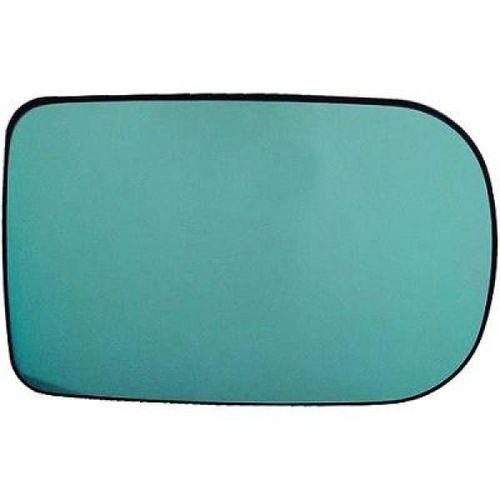 Miroir (Asphérique) De Rétroviseur Coté Droit Bmw Série 3 (E46) De 98 À 07 - Oem : 5116-8247-132