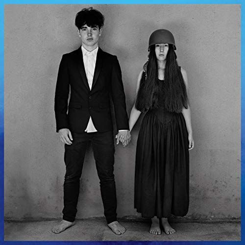 Songs Of Experience
