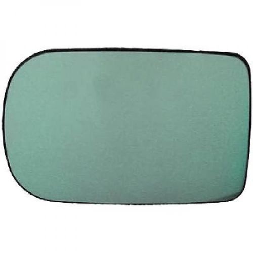 Miroir (Asphérique) De Rétroviseur Coté Gauche Bmw Série 5 (E39) De 95 À 03