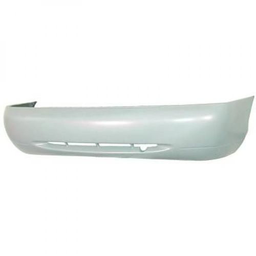 Pare Chocs Arrière Sans Découpe D'échappement Ford Mondeo 2 De 96 À 00 - Oem : 1111876