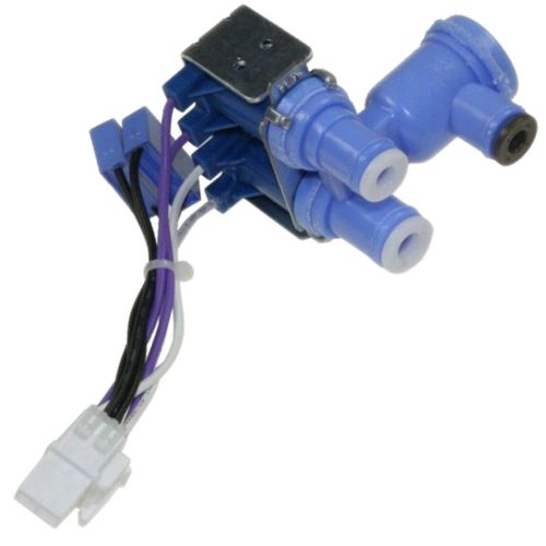 Électrovanne 3 voies Réfrigérateur congélateur (AJU72952606 LG)