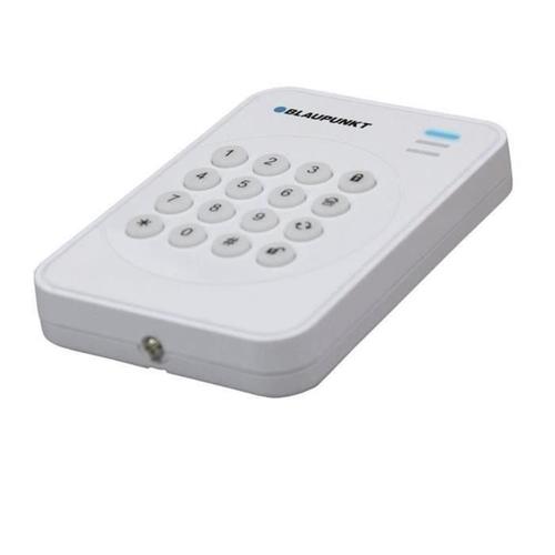 BLAUPUNKT Clavier deporte avec RFID TAG pour Q 3000 - Blanx