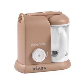 Robot bébé 4 en 1 BEABA Babycook solo Pralin