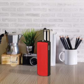 Toshiba Fab Ty-wsp70 Red