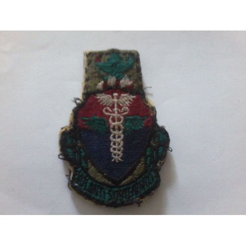 Insigne Us Service De Santé Inconnu