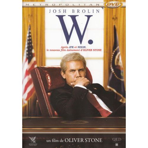 W. - L'improbable President