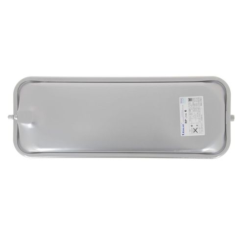 Ferroli 39819570 Vase d'expansion - 6 litres - gris