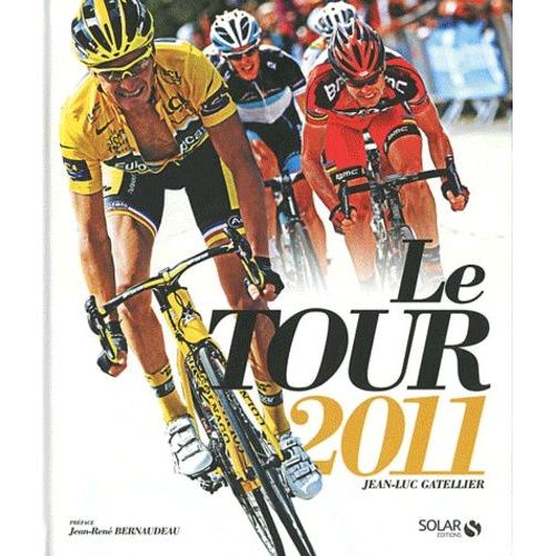 Le Tour 2011
