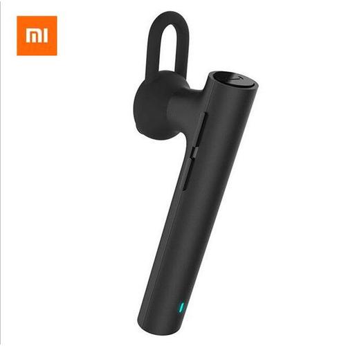 Xiaomi MI casque Bluetooth,Youth Version,1PC,Noir